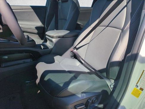 New 2026 Toyota bZ image 4