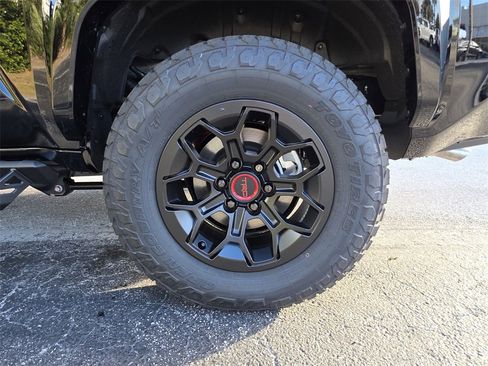 New 2026 Toyota 4Runner TRD Pro image 19
