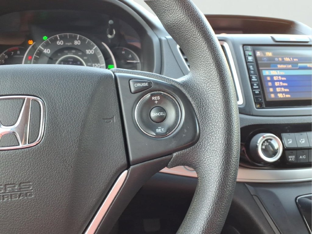 Used 2016 Honda CR-V EX image 14