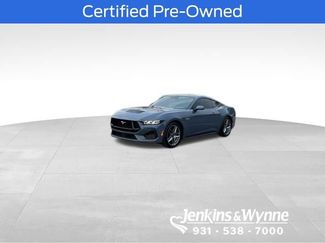 Used 2025 Ford Mustang GT 360° Tour