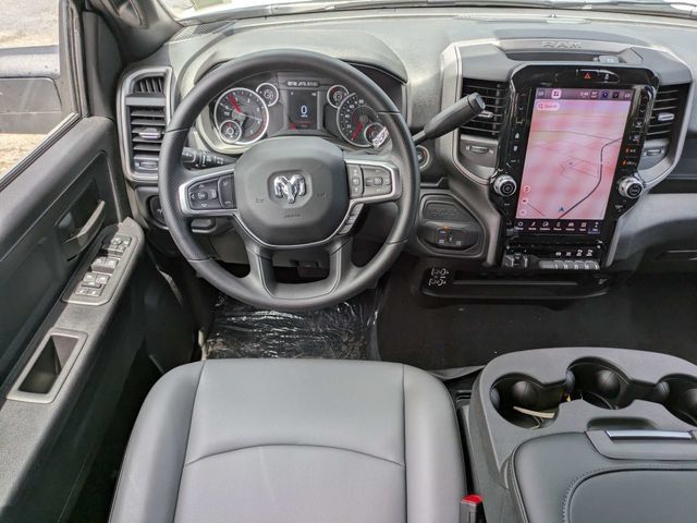 New 2026 RAM 3500 Tradesman AWD/4WD image 16