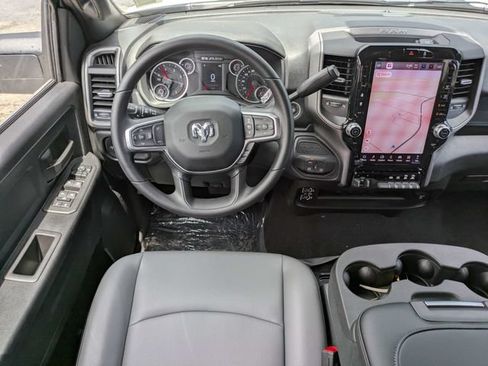 New 2026 RAM 3500 Tradesman AWD/4WD image 16