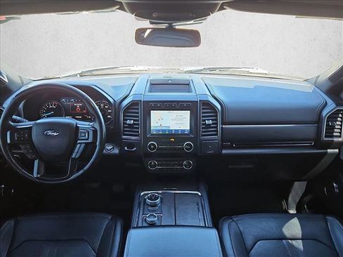 Used 2020 Ford Expedition Max Limited AWD/4WD image 18
