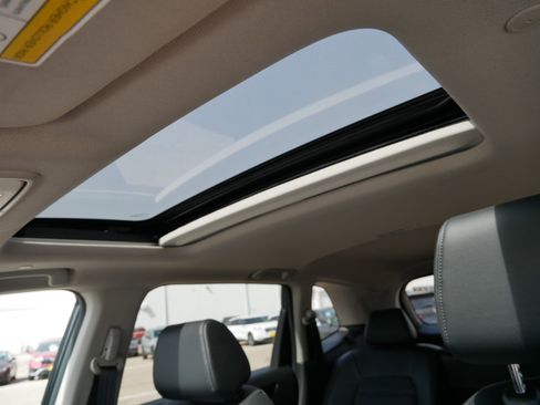 Certified 2023 Honda CR-V EX-L image 33