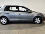 Used 2011 Volkswagen Golf 4-Door image 2
