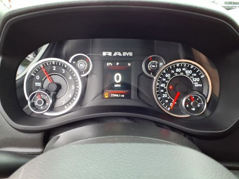 Used 2024 RAM 2500 Tradesman w/ Chrome Appearance Group AWD/4WD image 22