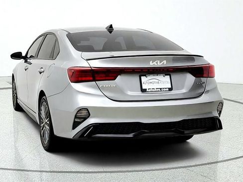 Used 2024 Kia Forte GT-Line FWD image 6