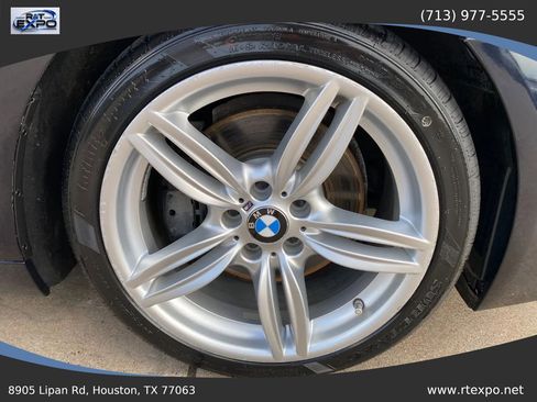 Used 2015 BMW 640i Gran Coupe xDrive AWD/4WD image 10