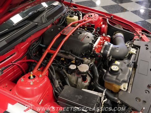 Used 2006 Ford Mustang GT RWD image 36