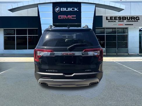 Used 2023 GMC Acadia SLT AWD/4WD image 6