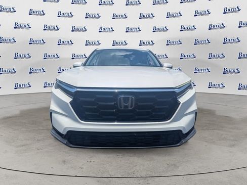 Certified 2024 Honda CR-V EX-L image 8