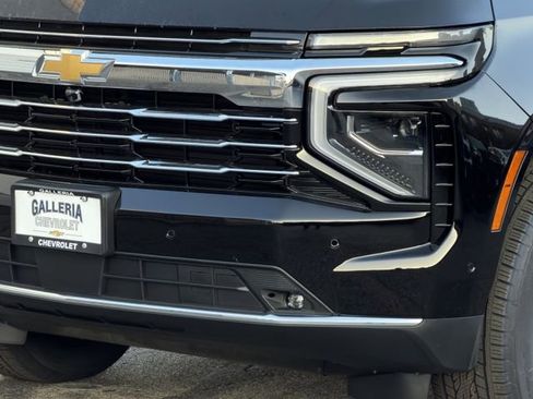 New 2026 Chevrolet Tahoe LT w/ Comfort Package image 7