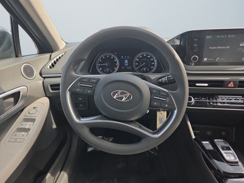 Certified 2023 Hyundai Sonata SE FWD image 14
