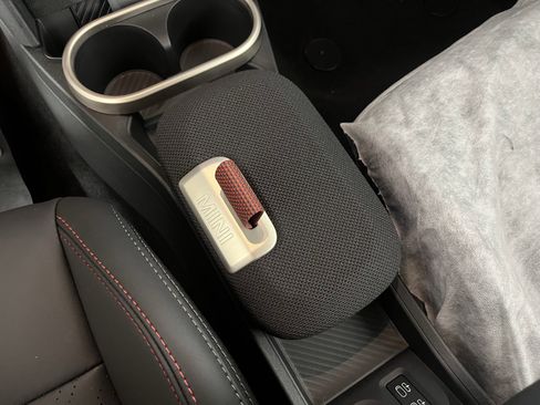 Used 2026 MINI Cooper S image 16