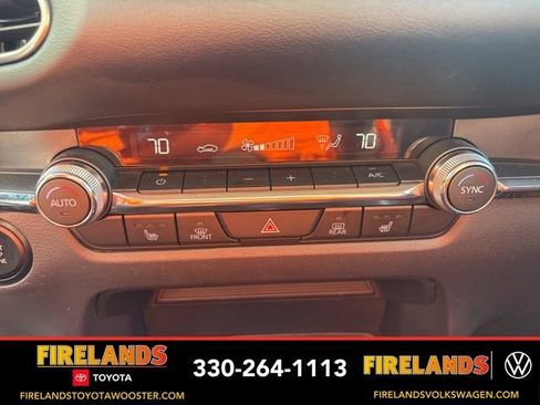 Used 2023 MAZDA CX-30 AWD 2.5 S w/ Preferred Package image 19