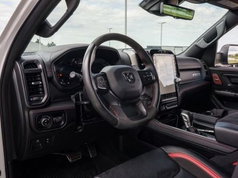 Used 2023 RAM 1500 TRX w/ TRX Level 2 Equipment Group AWD/4WD image 15
