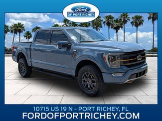 Used 2023 Ford F150 Tremor w/ Equipment Group 402A High AWD/4WD video 1