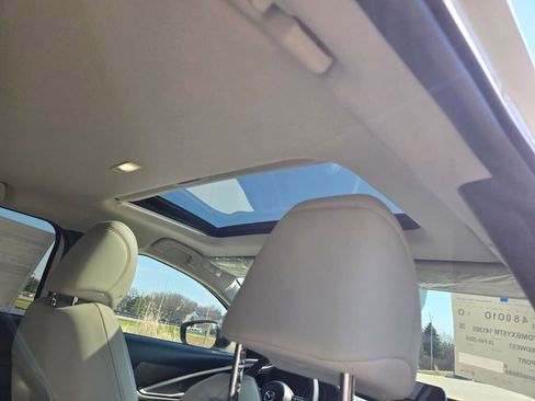 New 2026 MAZDA CX-30 Aire Edition AWD/4WD image 8