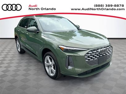 New 2026 Audi Q5 Premium