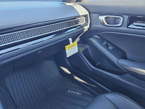New 2026 Honda Civic Sport Touring image 31