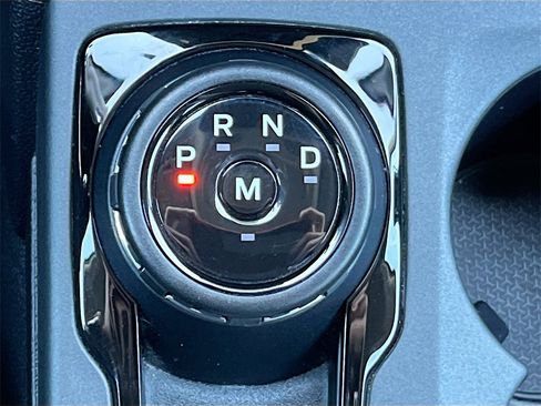 Used 2023 Ford Bronco Sport Badlands image 16