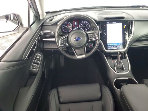 Used 2024 Subaru Outback Limited AWD/4WD image 14
