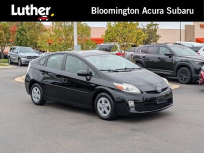 Used 2011 Toyota Prius Two