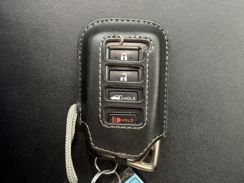 Used 2016 Lexus NX 200t AWD image 10