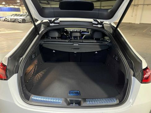 Used 2026 Mercedes-Benz GLC 300 4MATIC image 16