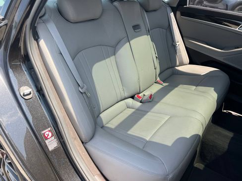 Used 2019 Genesis G80 3.8 w/ Sport Package 02 AWD/4WD image 37