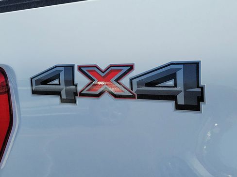 Used 2023 Ford F150 XLT w/ Equipment Group 302A High AWD/4WD image 7