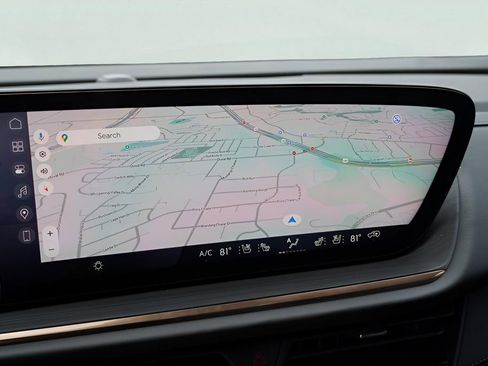 New 2026 Buick Envision Avenir image 13