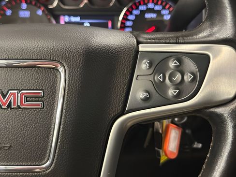 Certified 2015 GMC Sierra 2500 SLT w/ Driver Alert Package image 20