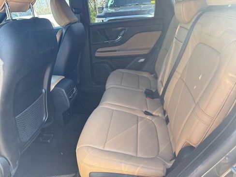 Used 2022 Lincoln Corsair Reserve w/ Equipment Group 201A AWD/4WD image 13