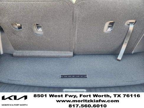 New 2026 Kia Sorento SX Prestige AWD/4WD image 21