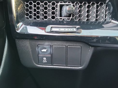 Used 2023 Honda CR-V EX-L image 16