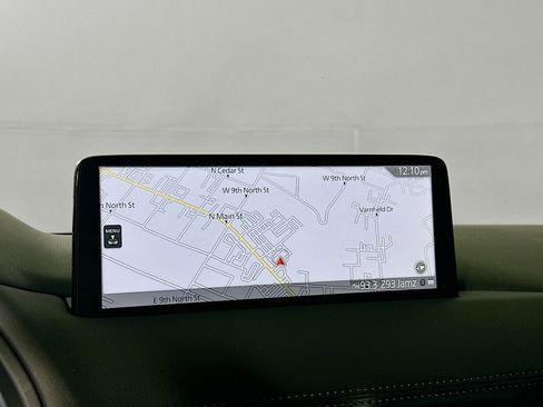 Used 2024 MAZDA CX-5 Carbon Edition image 28