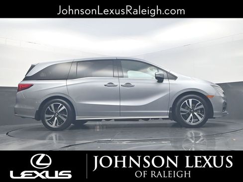 Used 2019 Honda Odyssey Elite image 20