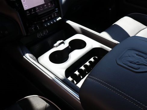 New 2025 RAM 2500 Laramie w/ Night Edition image 30