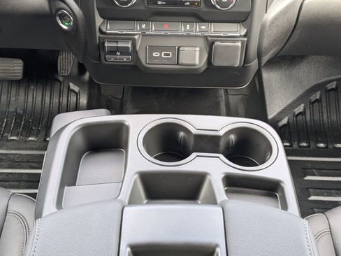 New 2024 Chevrolet Silverado 2500 W/T w/ WT Convenience Package image 21