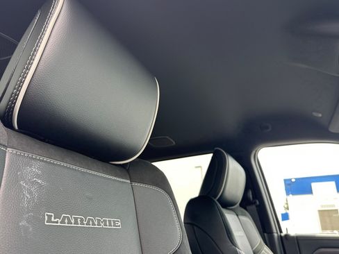 New 2026 RAM 3500 Laramie AWD/4WD image 16
