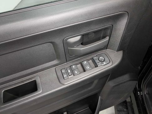 Used 2025 RAM 2500 Tradesman AWD/4WD image 41