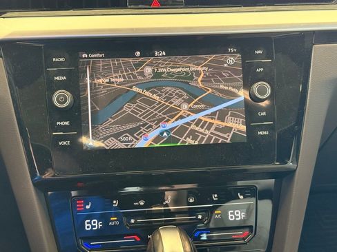 Used 2023 Volkswagen Arteon SEL Premium image 15