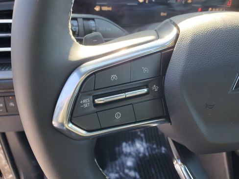 New 2026 Chevrolet Traverse LT w/ LPO, Floor Liner Package FWD image 13