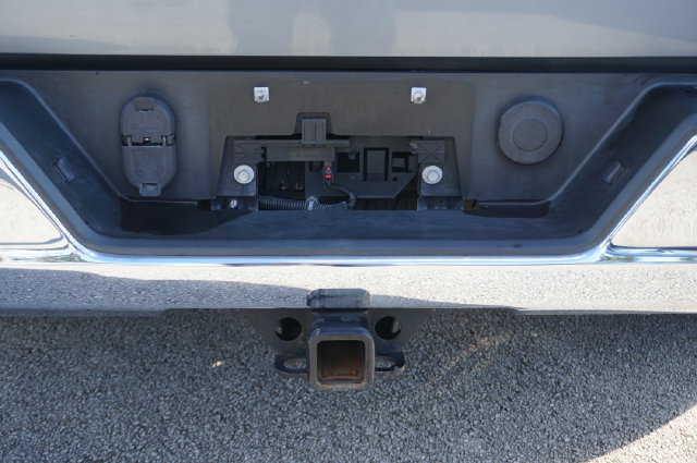 Used 2019 Chevrolet Silverado 1500 LT w/ All-Star Edition RWD image 8