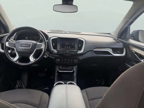 Used 2020 GMC Terrain SLE image 41
