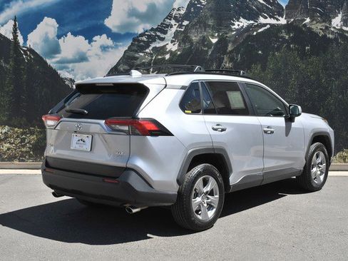 Certified 2024 Toyota RAV4 XLE w/ Convenience Package image 3