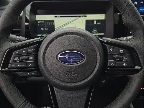 New 2026 Subaru Outback Premium image 20