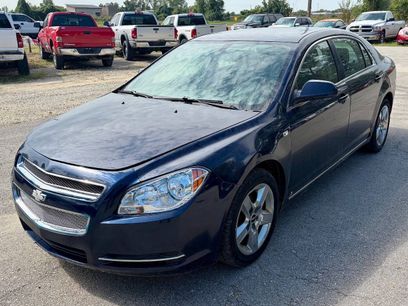 Used 2008 Chevrolet Malibu LT w/ Power Convenience Package