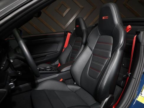 Used 2023 Porsche 911 Carrera GTS w/ Premium Package image 5